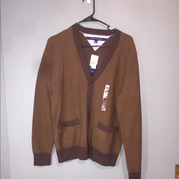 Cardigan - Picture 1 of 1